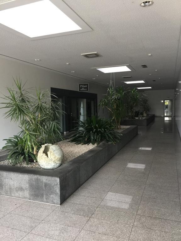 Gandraliskes Appartement Klaipėda Buitenkant foto